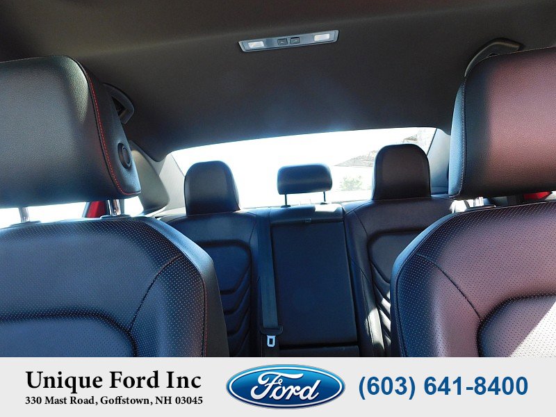 Used 2024 Volkswagen Jetta GLI Autobahn FWD image 23