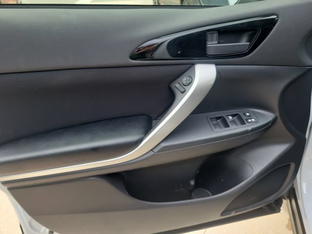 New 2026 Mitsubishi Eclipse Cross ES AWD/4WD image 14