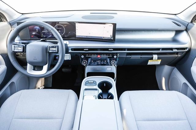 New 2026 Hyundai Ioniq 9 SE image 12