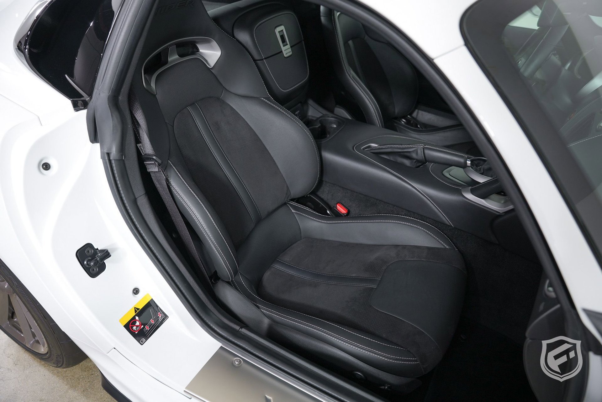 Used 2013 SRT Viper GTS image 37