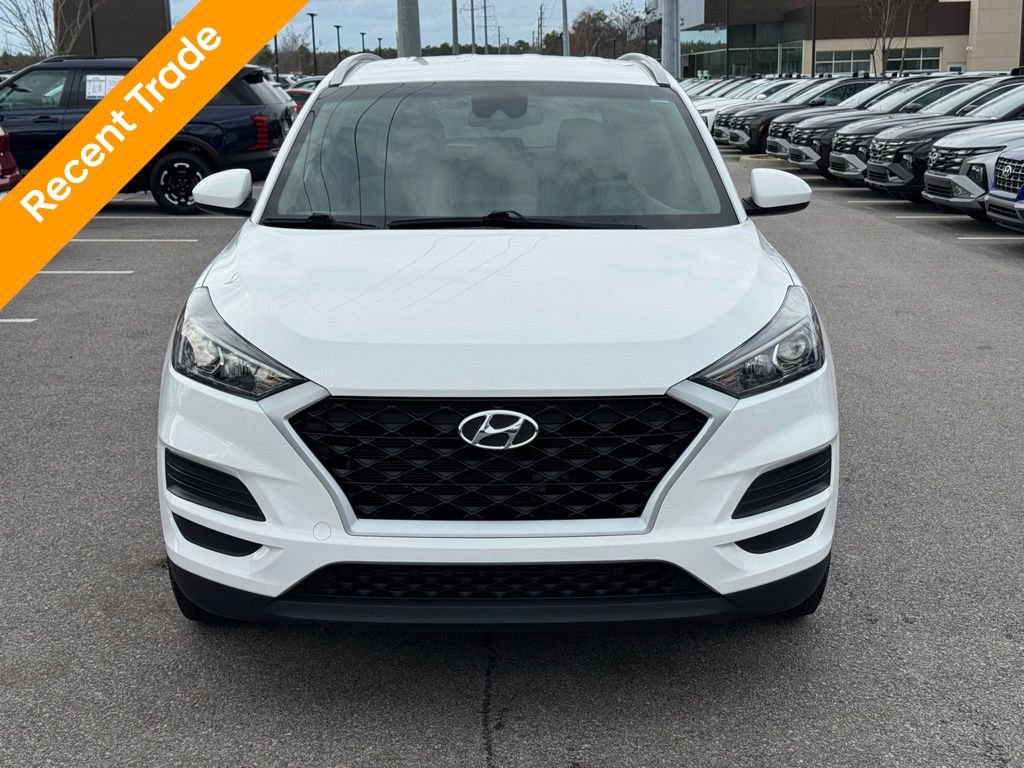 Used 2021 Hyundai Tucson Value image 5