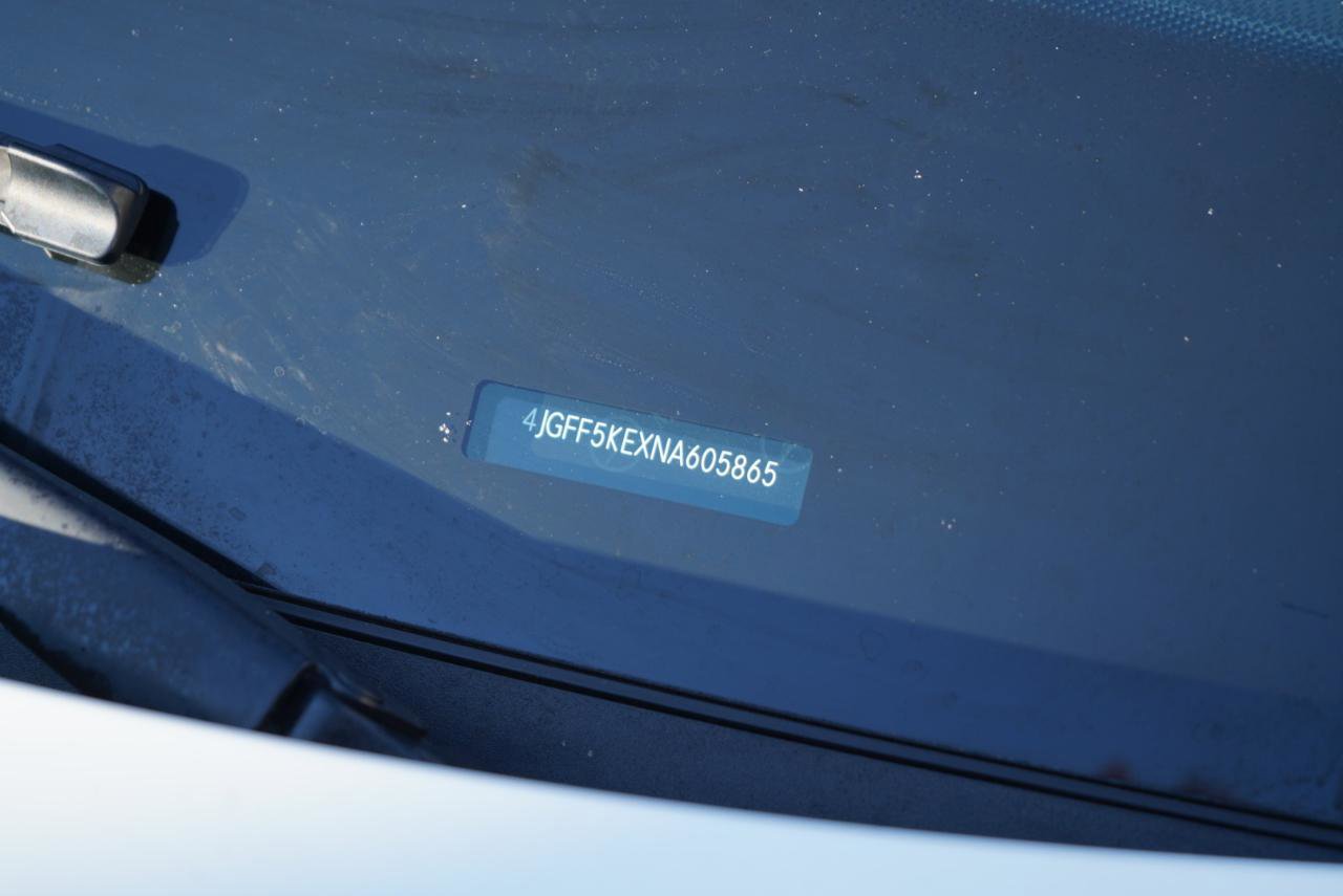 Used 2022 Mercedes-Benz GLS 450 4MATIC image 83