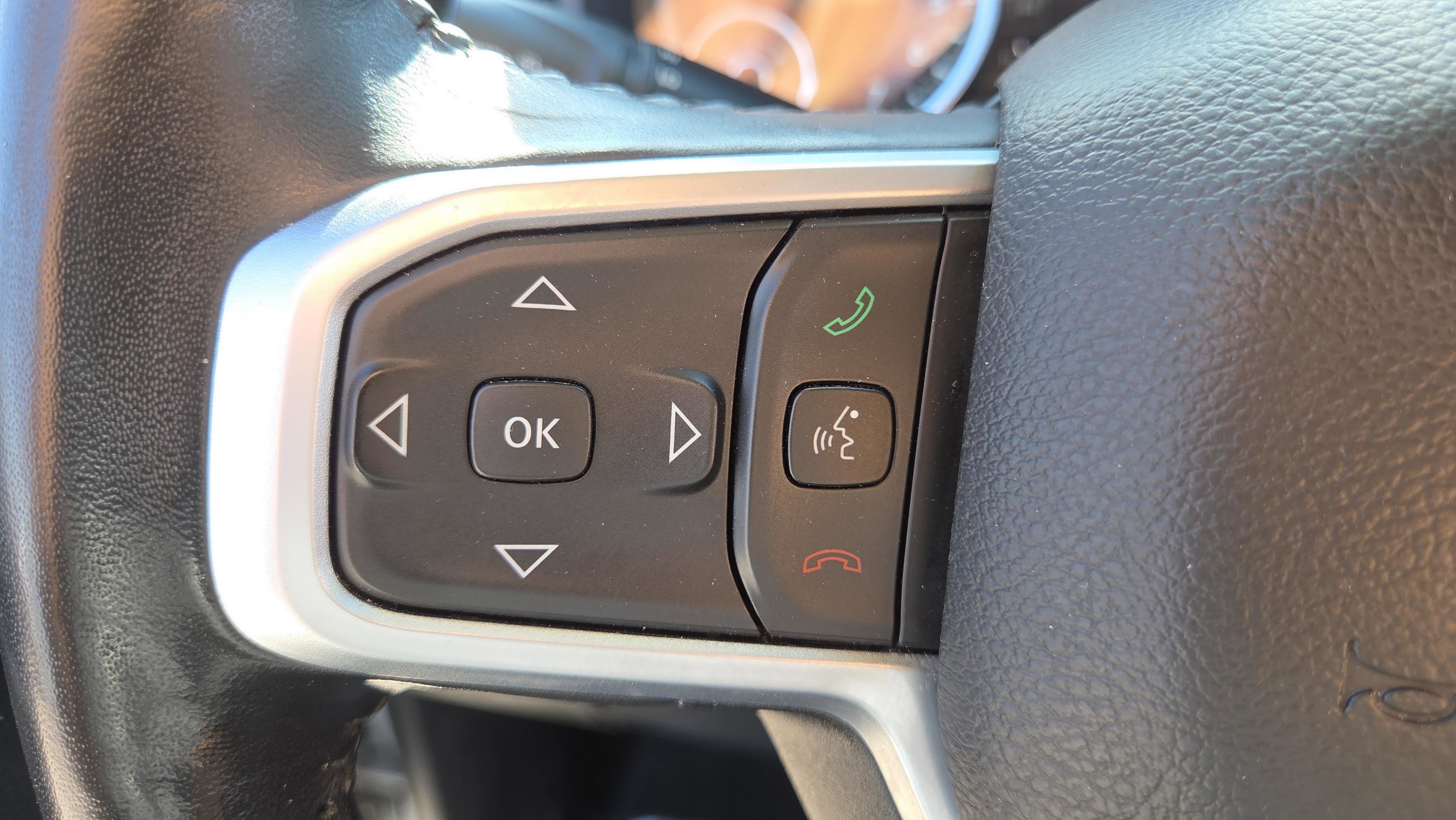 Used 2022 RAM 1500 Big Horn image 21