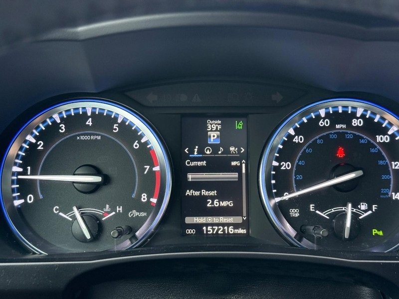 Used 2015 Toyota Highlander Limited Platinum image 24