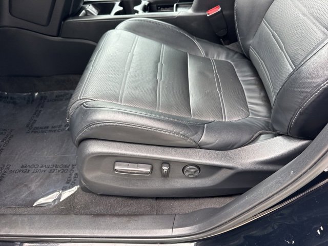 Used 2019 Honda CR-V EX-L image 15