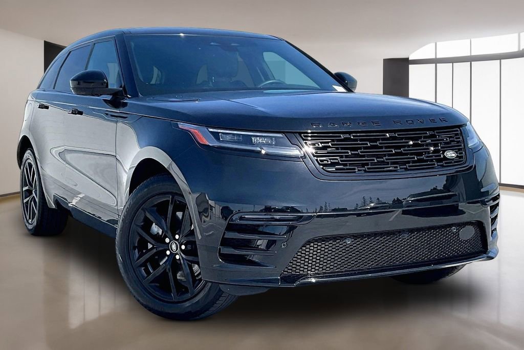 Used 2025 Land Rover Range Rover Velar Dynamic SE image 3