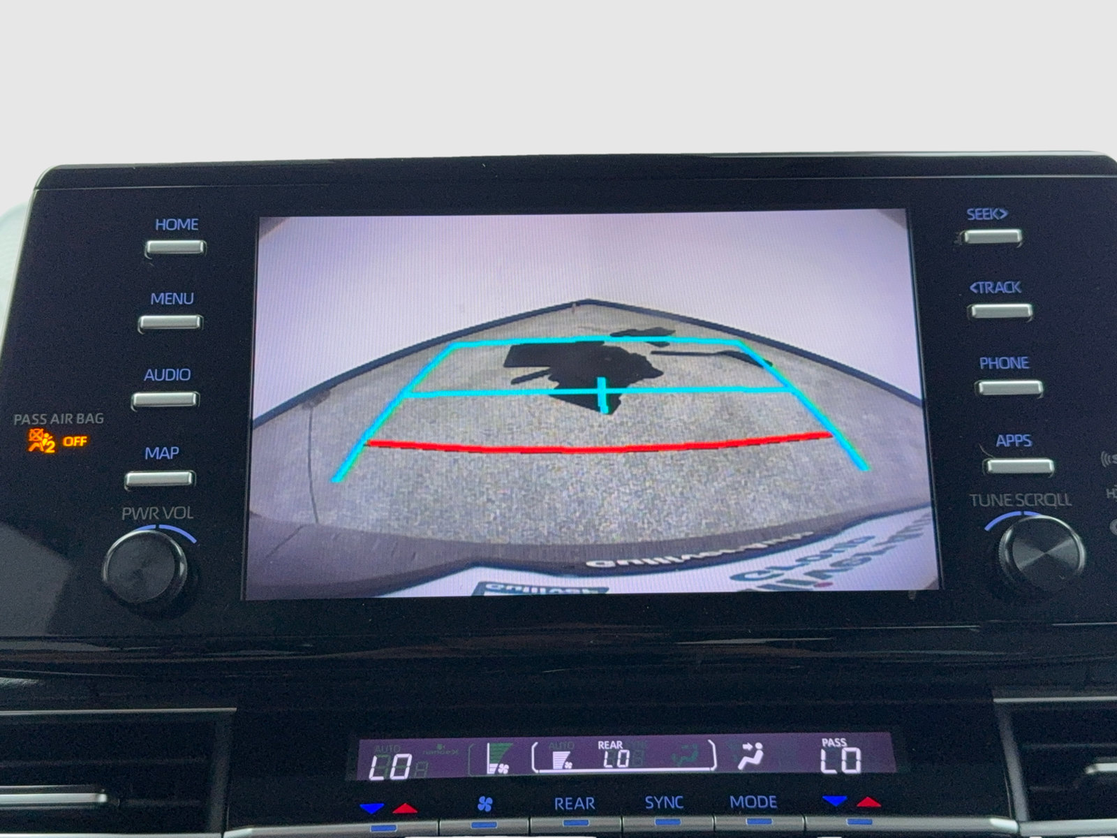 Used 2021 Toyota Sienna LE FWD image 27