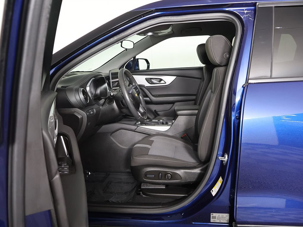 Used 2023 Chevrolet Blazer LT w/ LPO, Floor Liner Package FWD image 26