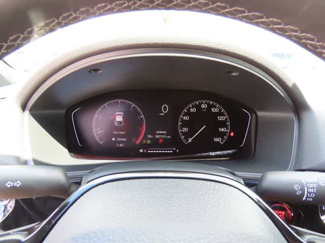 Certified 2026 Honda Civic Sport image 22