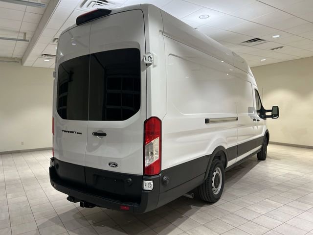 New 2026 Ford Transit 350 148 High Roof Extended RWD image 5