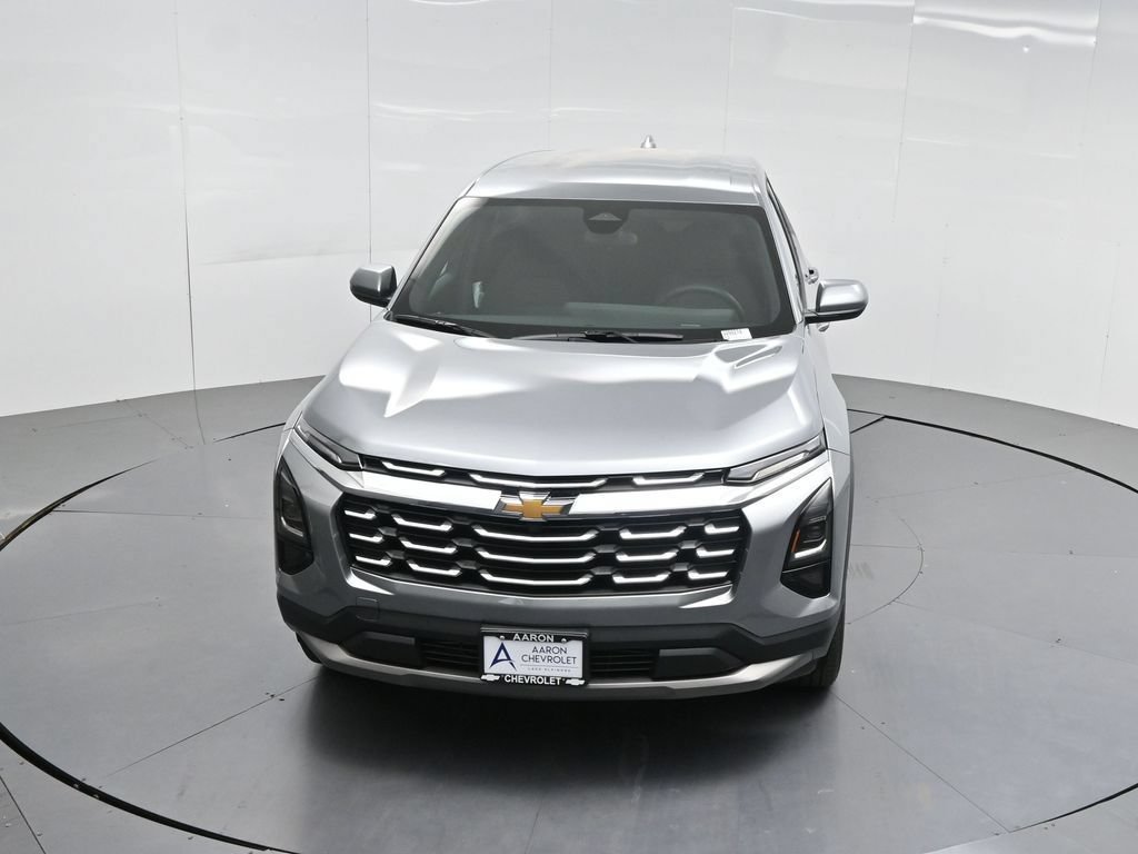New 2026 Chevrolet Equinox LT FWD image 56