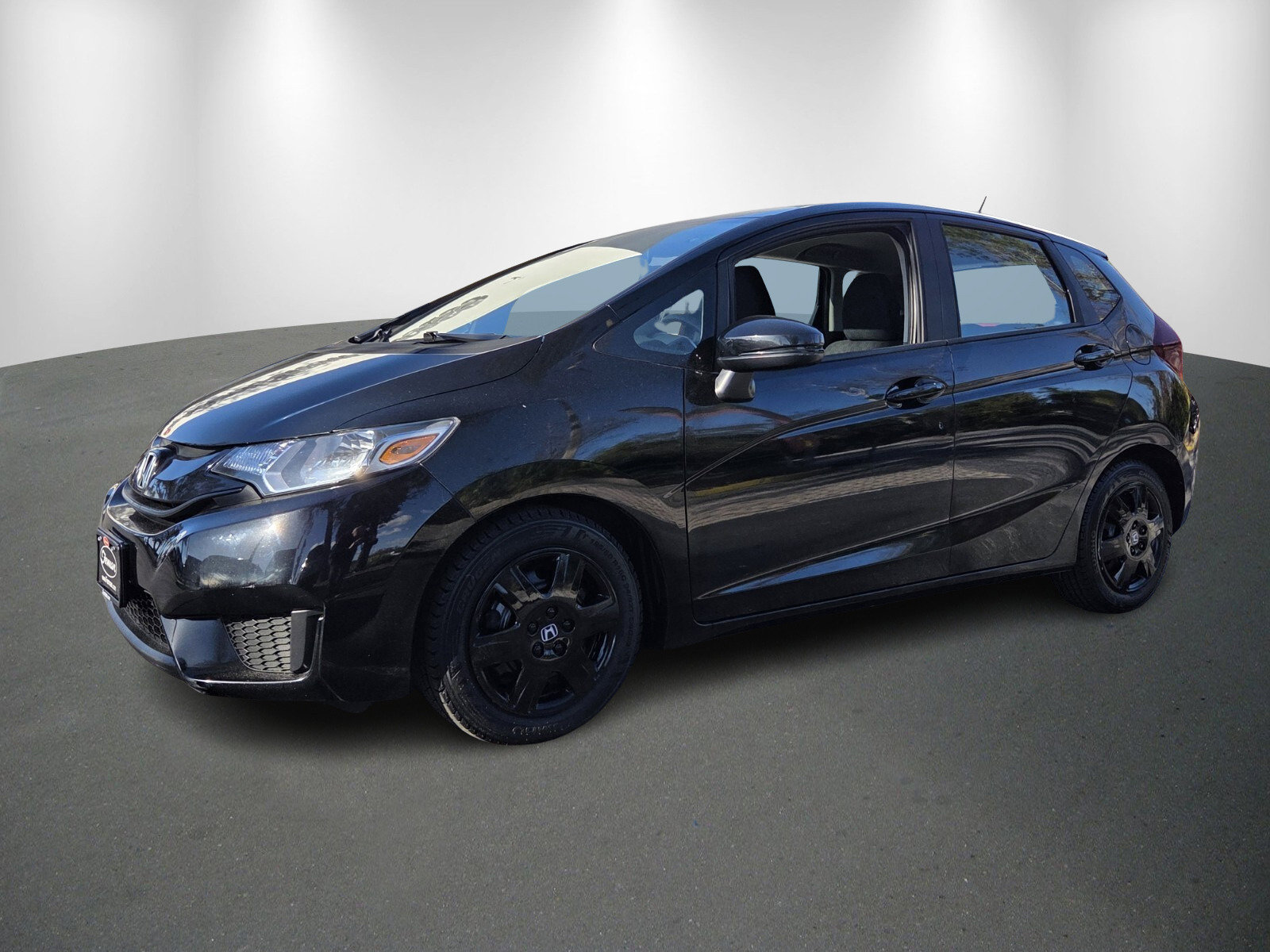 Used 2015 Honda Fit LX image 3