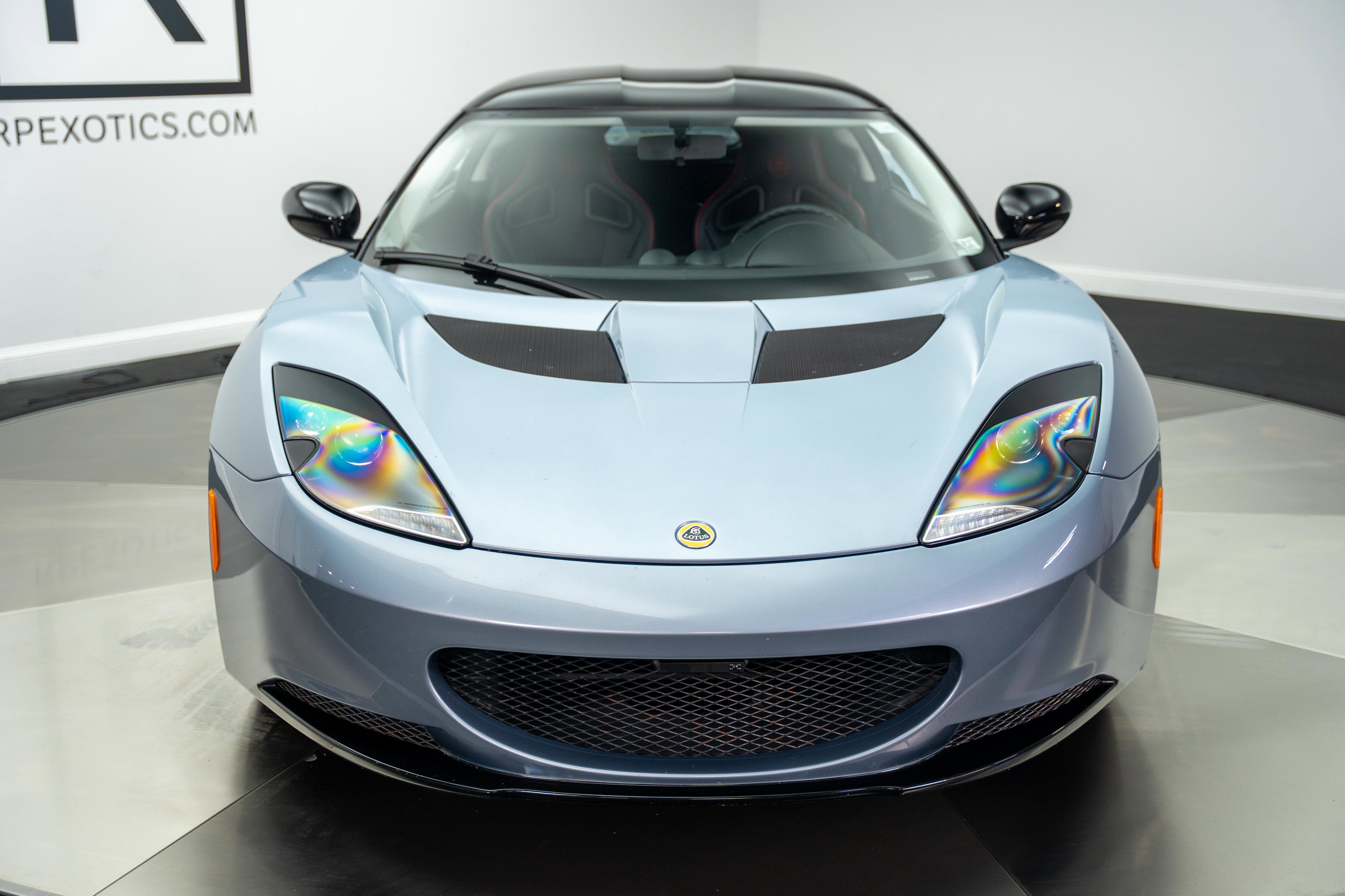 Used 2014 Lotus Evora RWD image 13