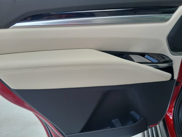 New 2026 Cadillac Escalade Sport w/ Touring Package AWD/4WD image 21