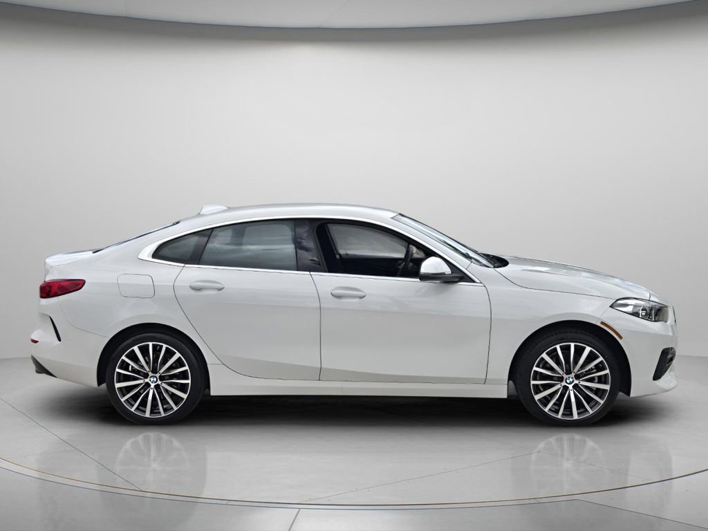 Used 2024 BMW 228i Gran Coupe FWD image 3
