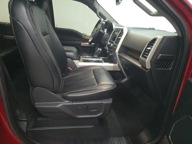 Used 2019 Ford F150 Lariat AWD/4WD image 3