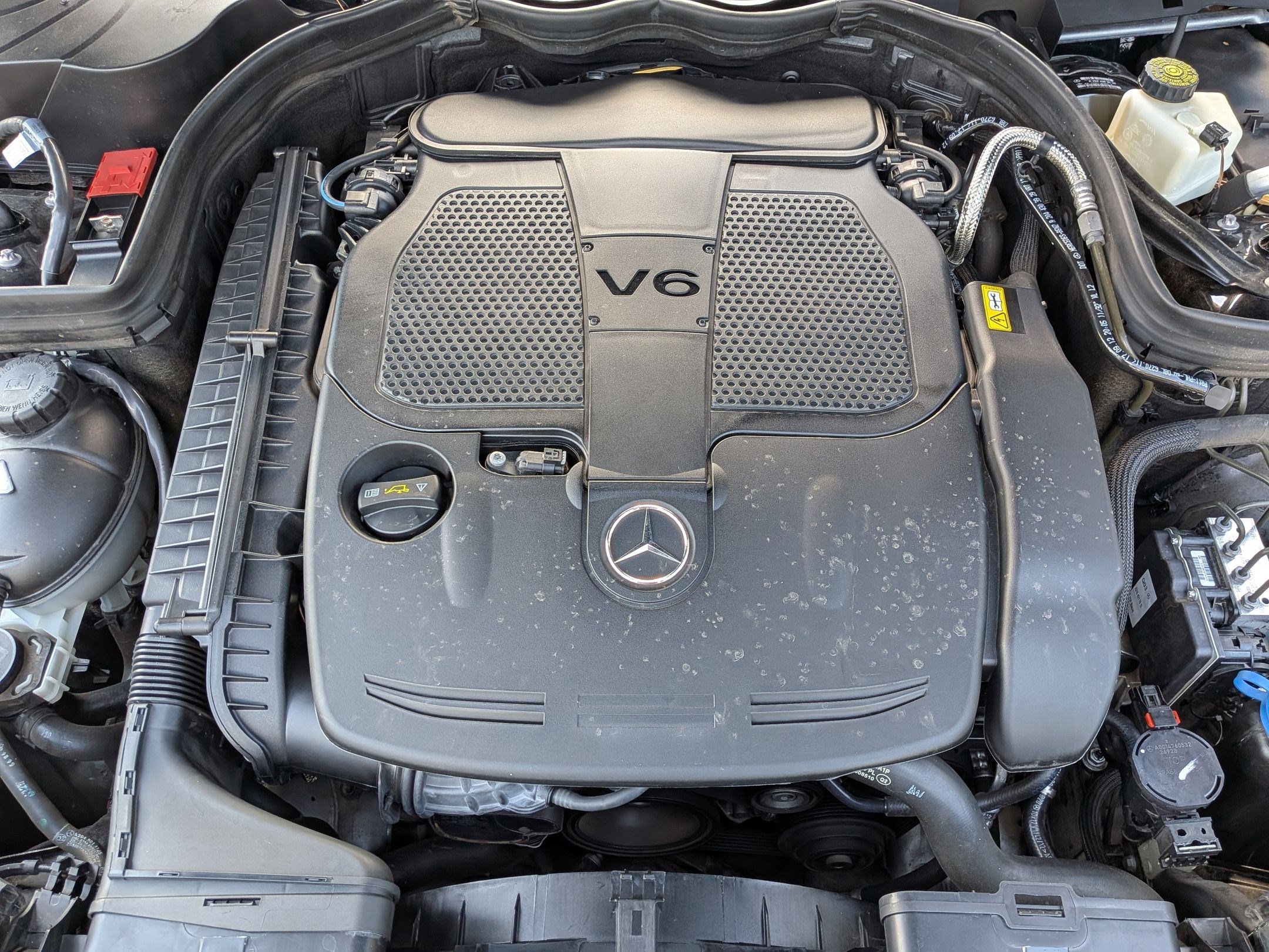 Used 2013 Mercedes-Benz E 350 Cabriolet image 34