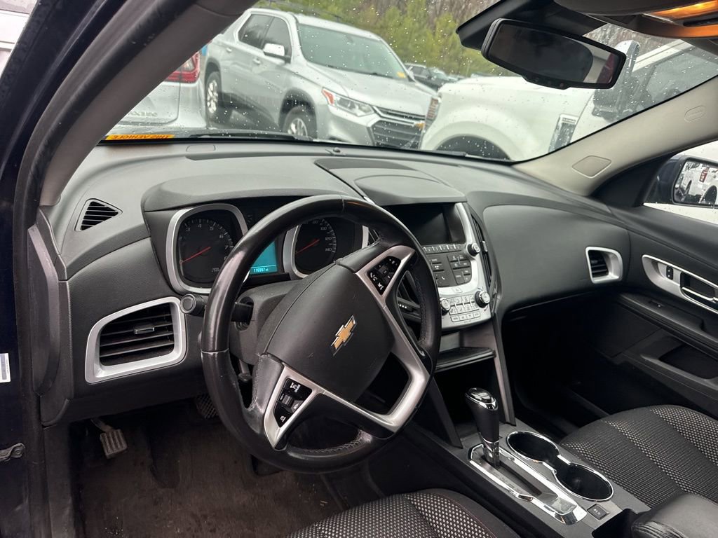 Used 2016 Chevrolet Equinox LT w/ Convenience Package image 18