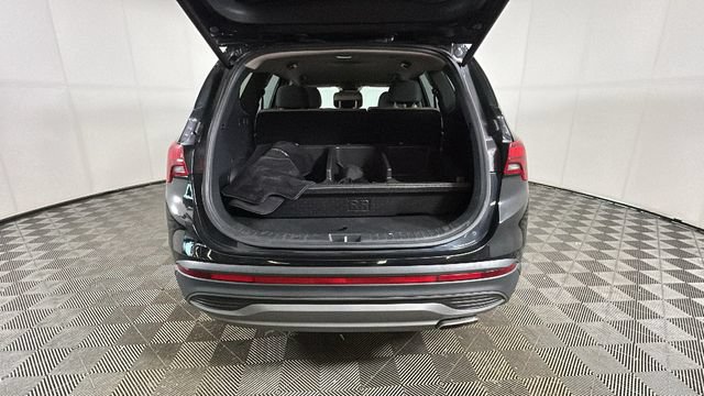 Certified 2023 Hyundai Santa Fe SEL AWD/4WD image 26