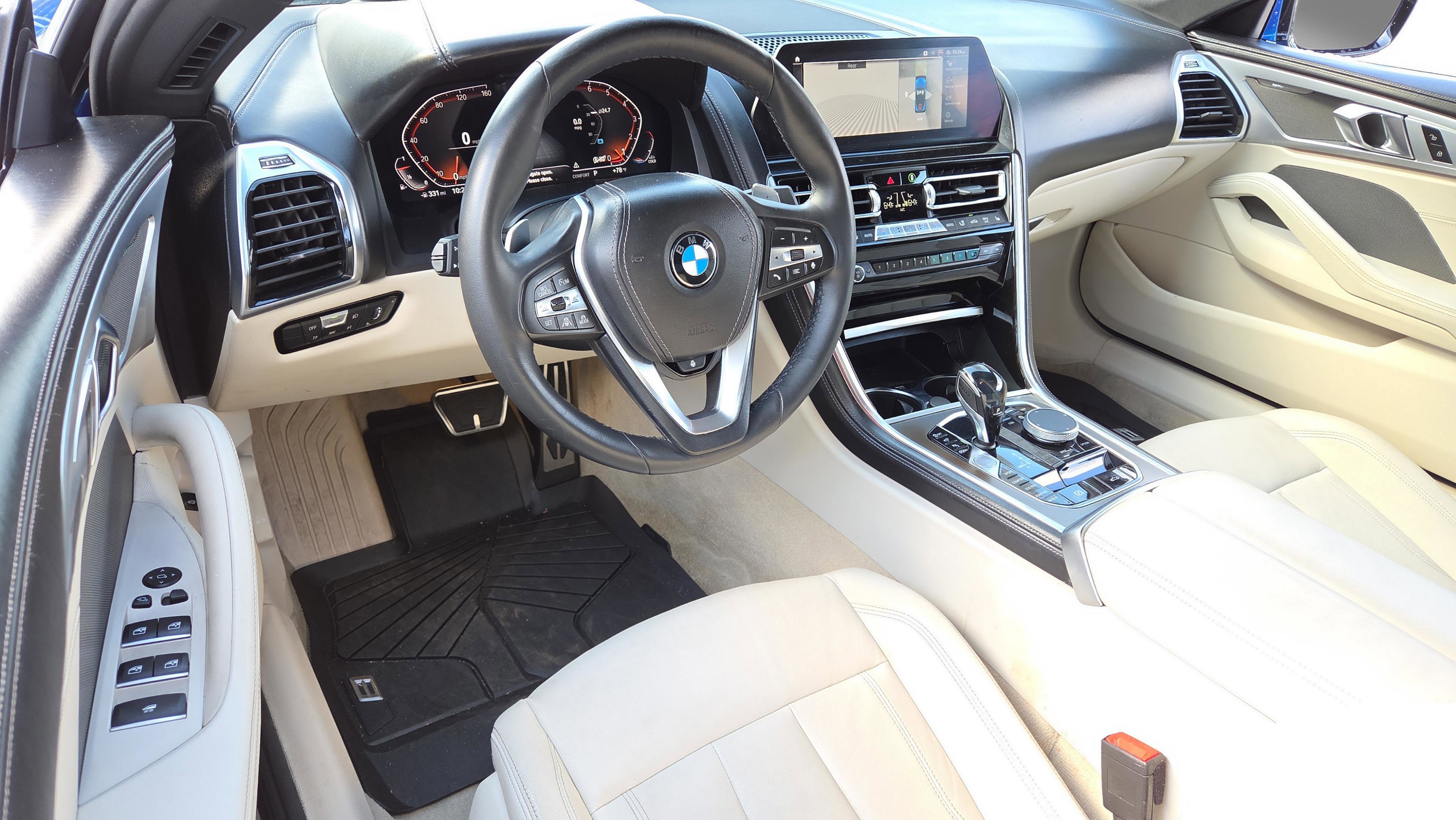 Used 2020 BMW 840i 840i image 16