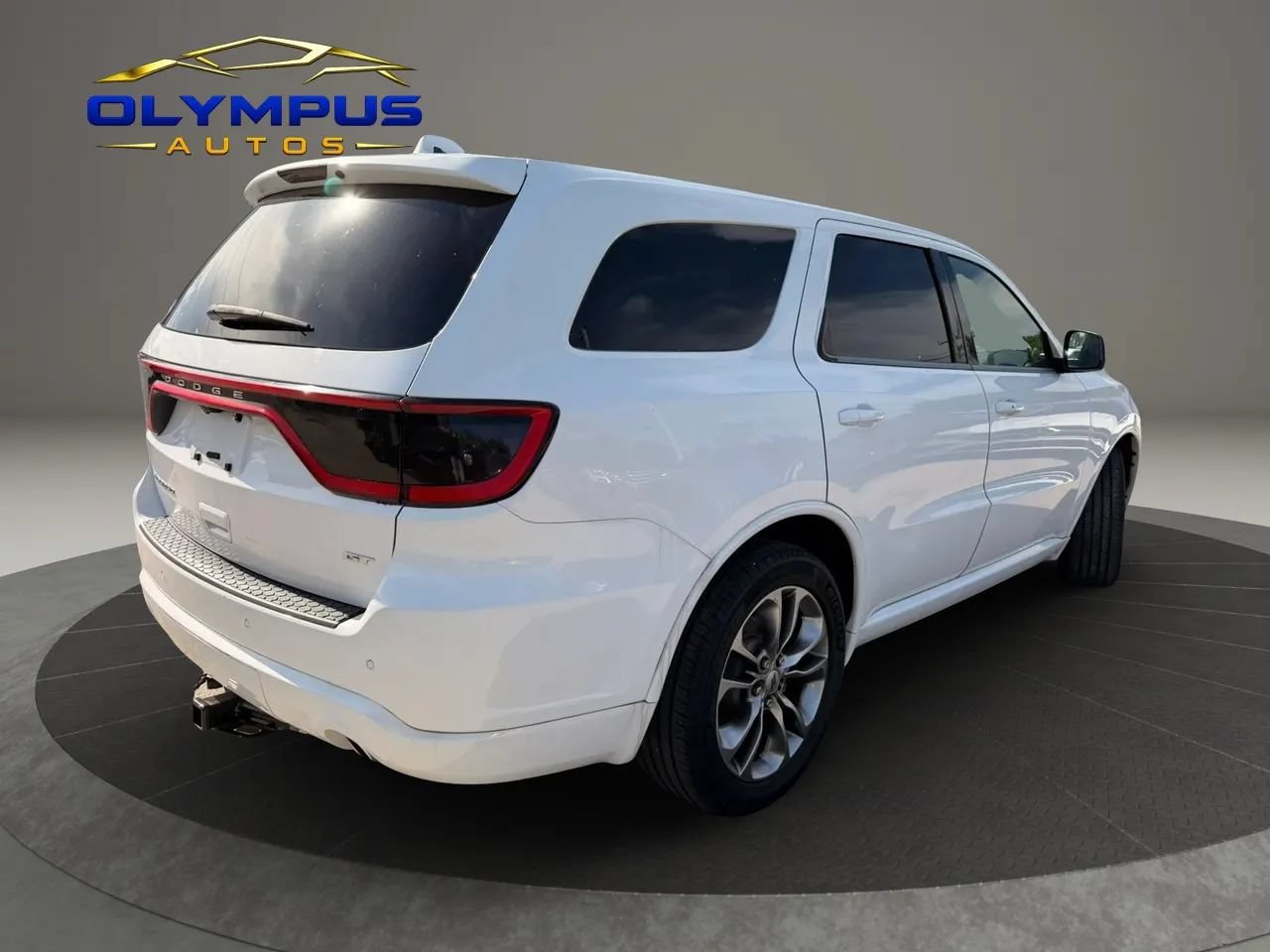 Used 2020 Dodge Durango GT RWD image 6