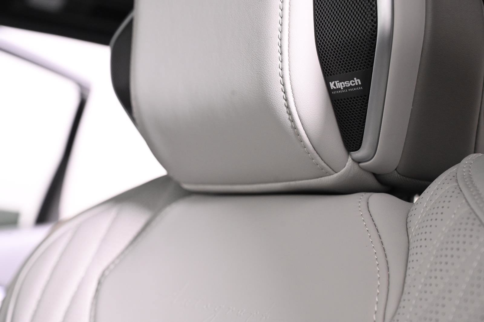 Used 2026 INFINITI QX60 Autograph w/ Dark Cargo Package AWD/4WD image 26