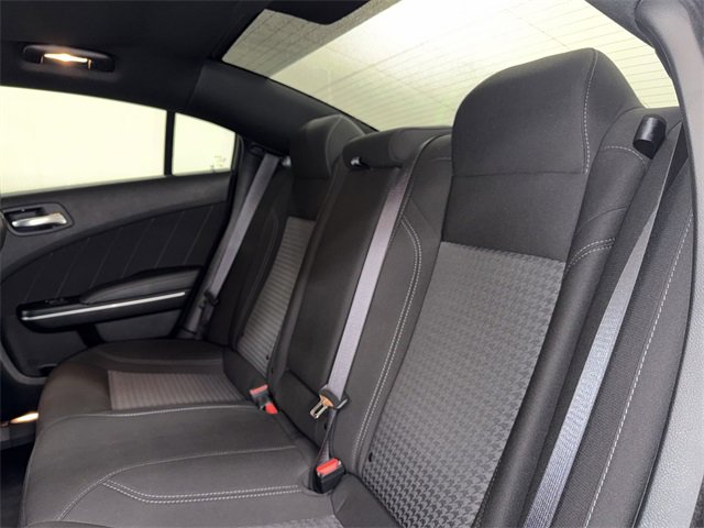 Used 2023 Dodge Charger SXT w/ Cold Weather Package image 16