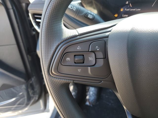 New 2026 Buick Envista Preferred w/ Convenience II Package image 28