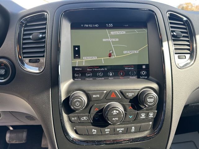 Used 2019 Dodge Durango R/T image 15