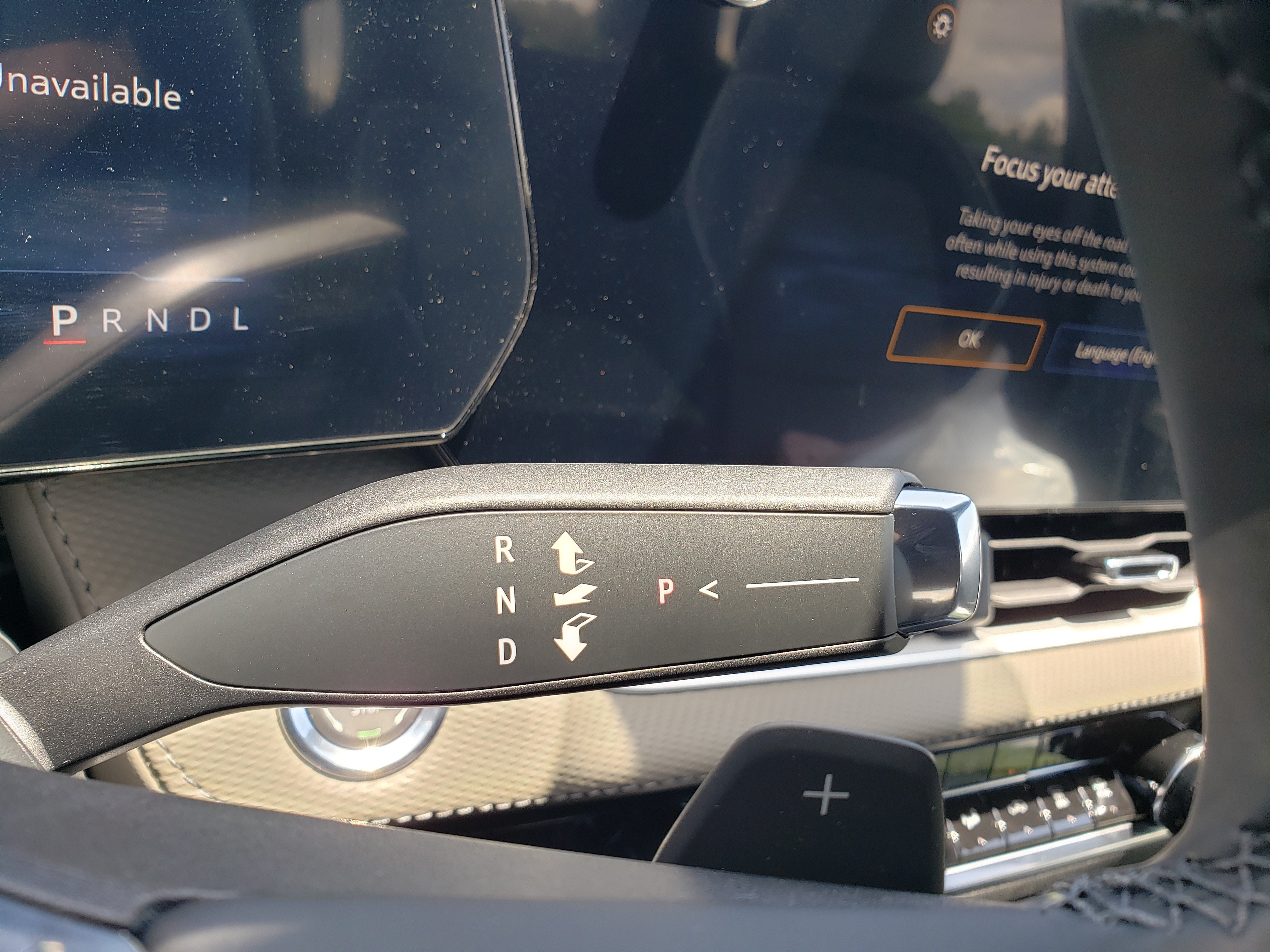 New 2026 Chevrolet Equinox LT w/ Convenience Package II FWD image 19