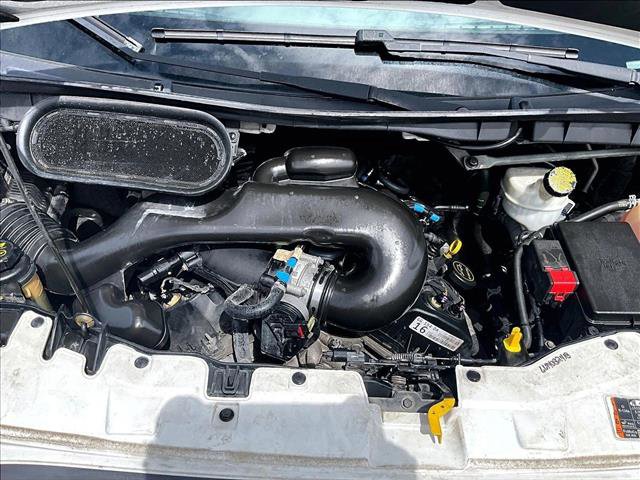 Used 2018 Ford Transit 150 148 Medium Roof RWD image 11