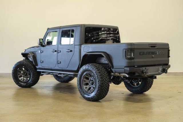Used 2025 Jeep Gladiator Sport AWD/4WD image 50