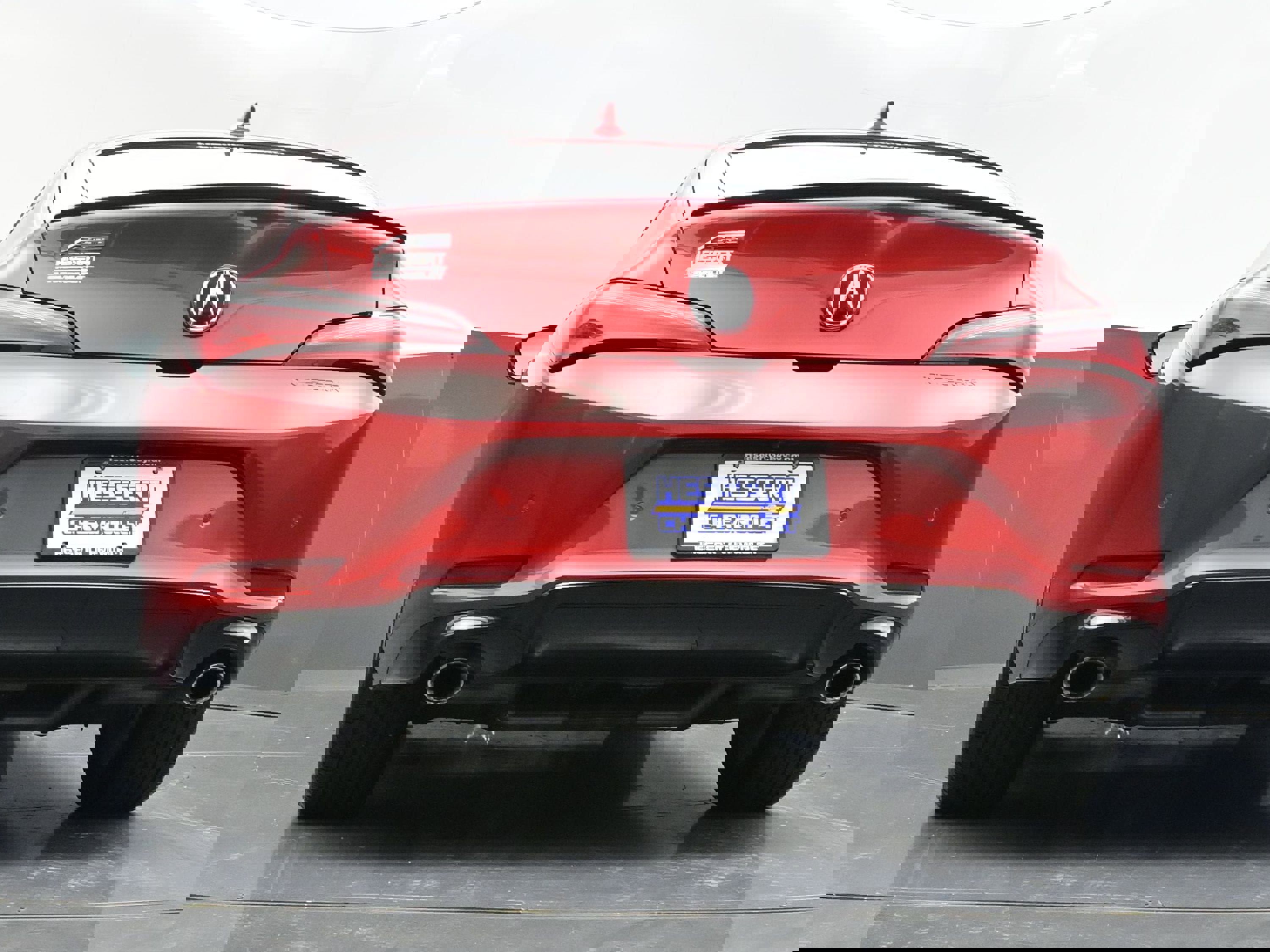 Used 2023 Acura Integra A-Spec image 57