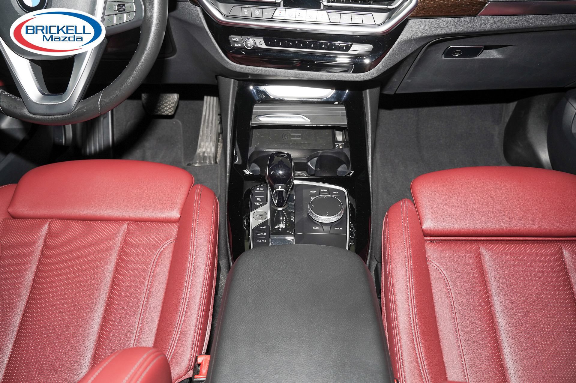 Used 2023 BMW X3 sDrive30i w/ Convenience Package w/ZPA RWD image 26