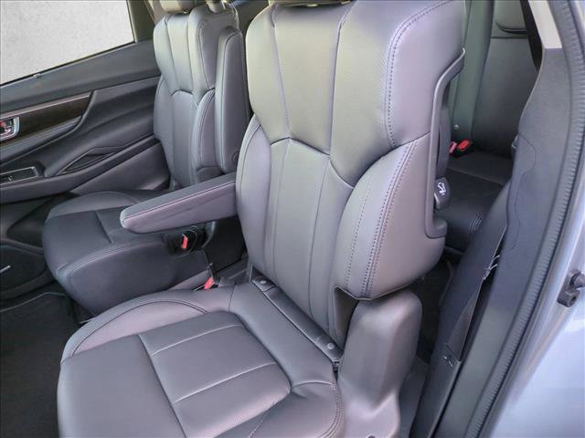 New 2026 Subaru Ascent Touring image 16