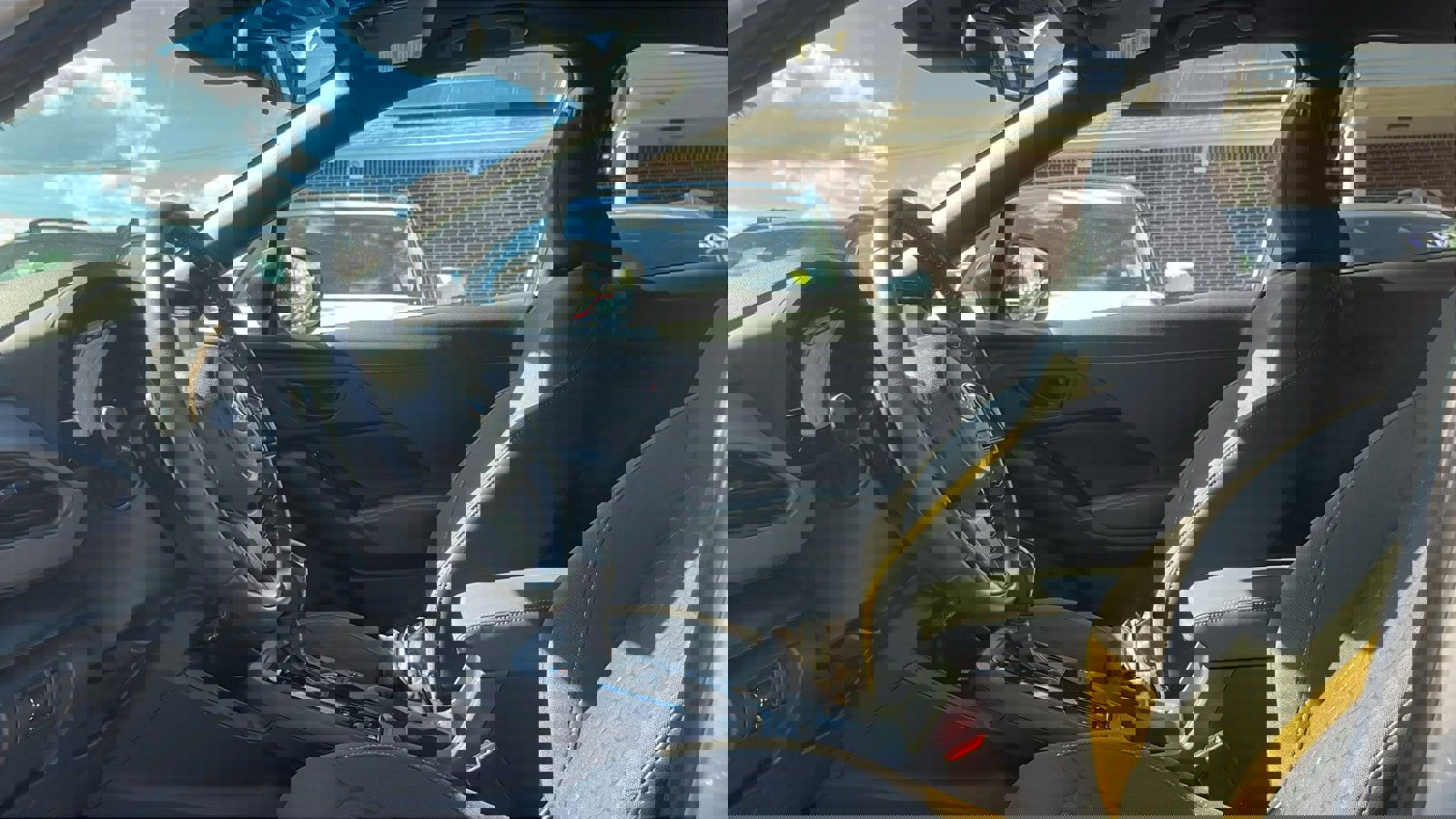 Used 2024 Subaru Crosstrek 2.5i Sport image 11