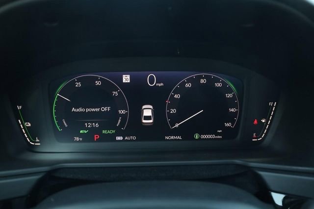 New 2026 Honda Accord Sport image 13