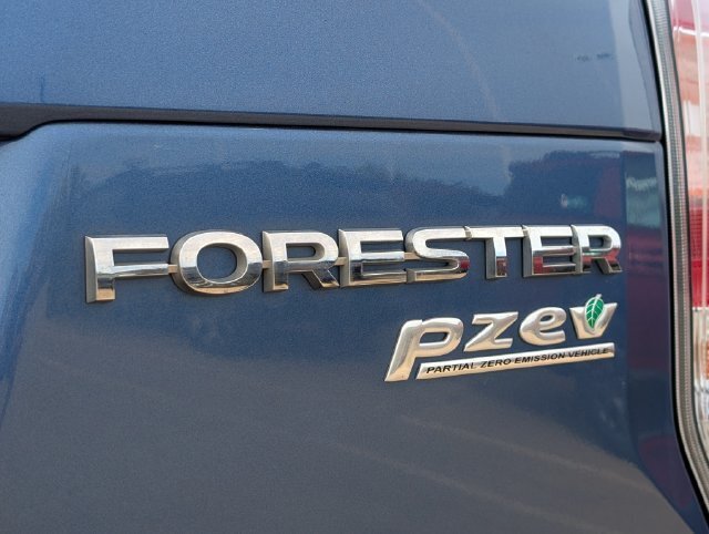 Used 2017 Subaru Forester 2.5i Premium AWD/4WD image 14