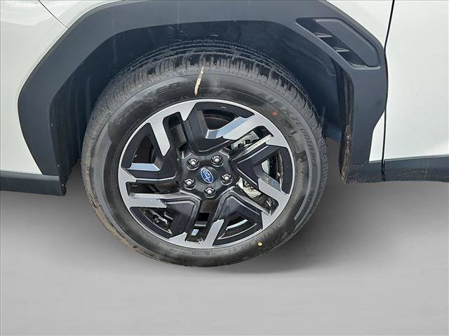 New 2026 Subaru Forester Touring AWD/4WD image 10