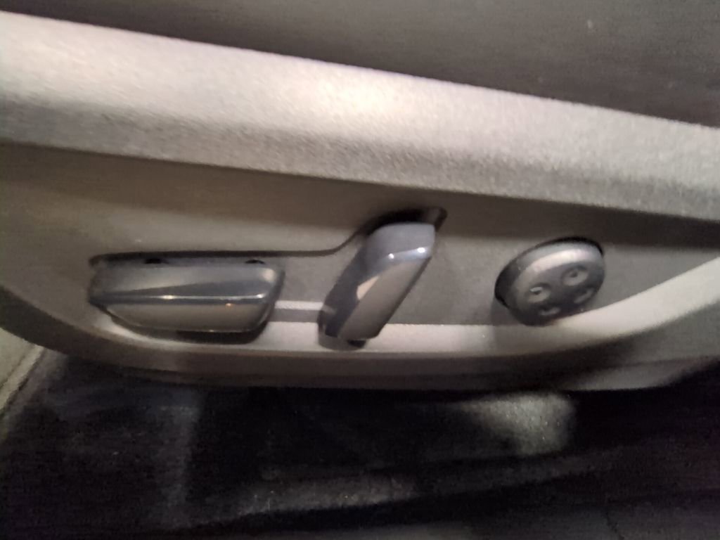 Used 2023 INFINITI QX55 Essential image 10