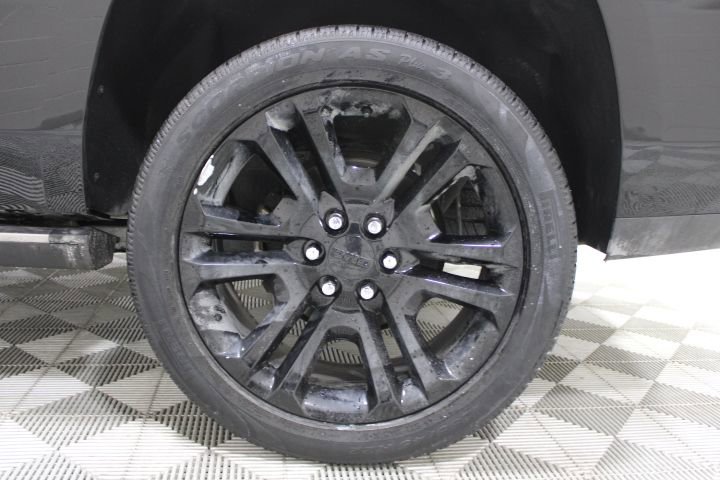 Used 2019 GMC Yukon Denali w/ Denali Ultimate Package image 48