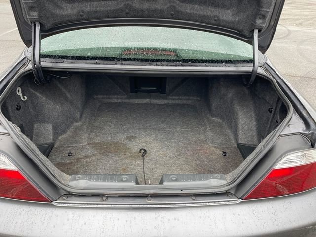 Used 2003 Acura TL Type-S FWD image 17