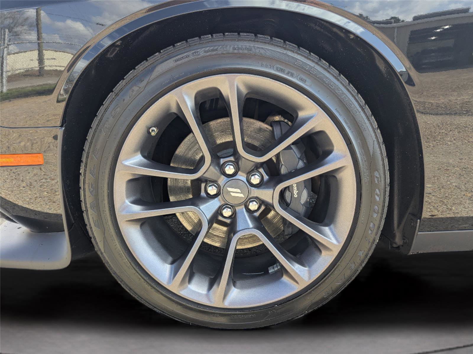 Used 2023 Dodge Challenger R/T Scat Pack w/ Plus Package image 28