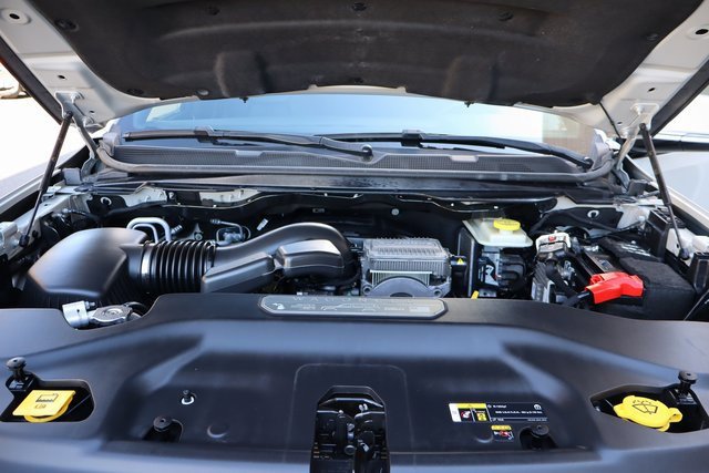 Used 2022 Jeep Wagoneer Series II image 37