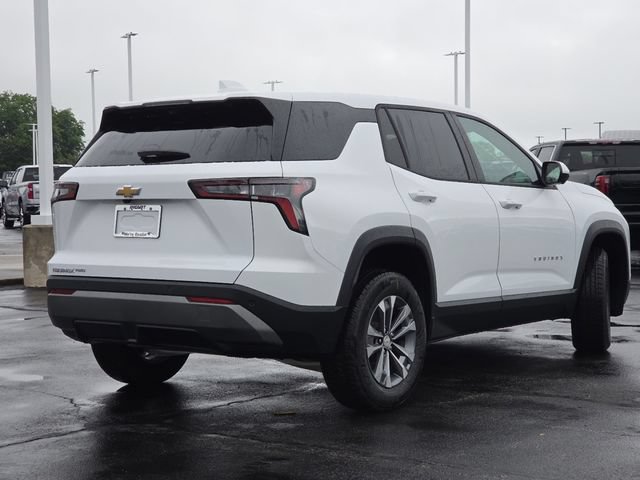 New 2026 Chevrolet Equinox LT w/ Safety and Technology Package AWD/4WD image 21