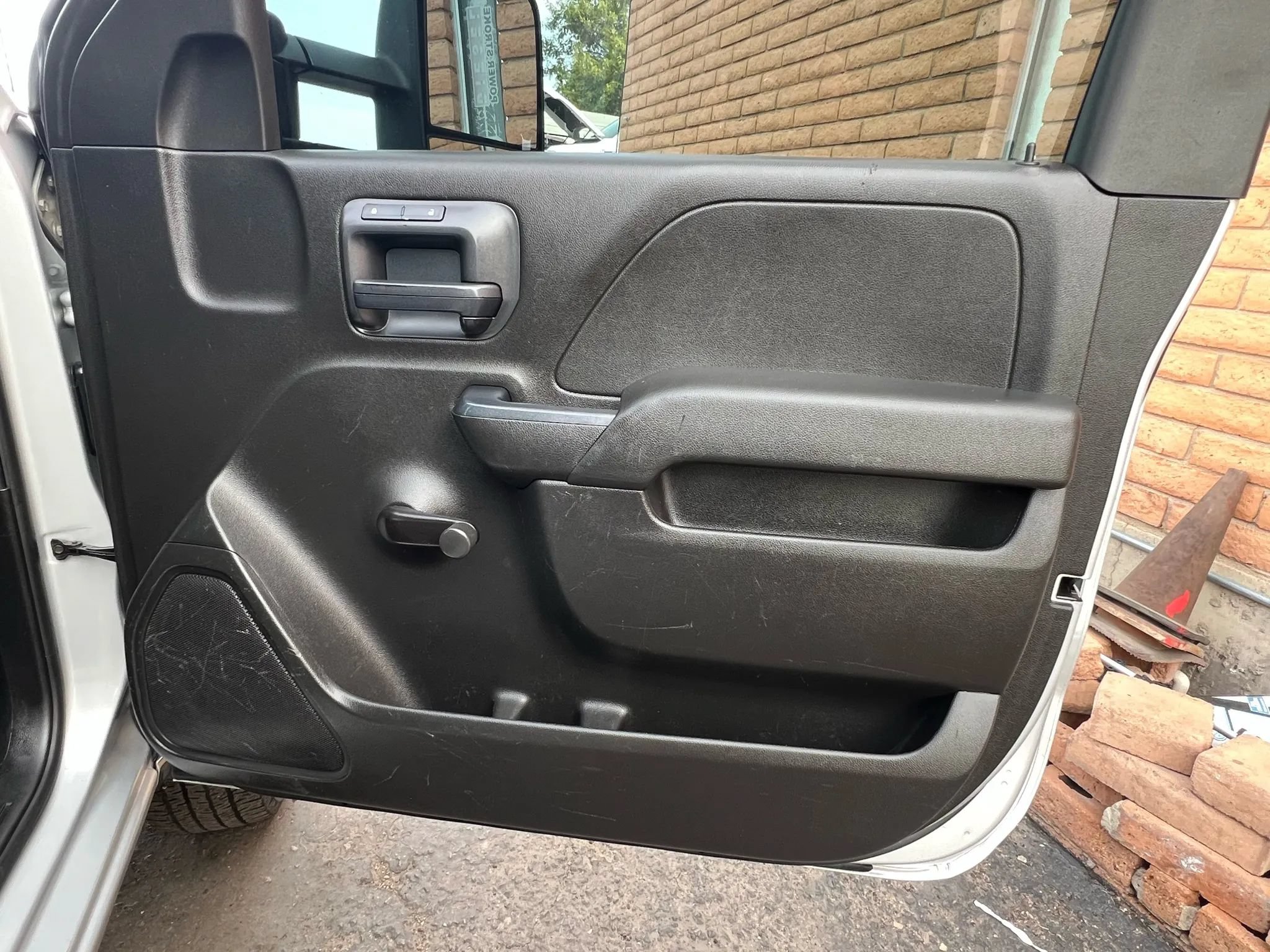 Used 2018 Chevrolet Silverado 2500 W/T RWD image 15