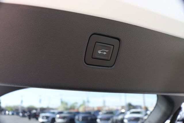New 2026 Buick Envista Sport Touring w/ Convenience I Package FWD image 14