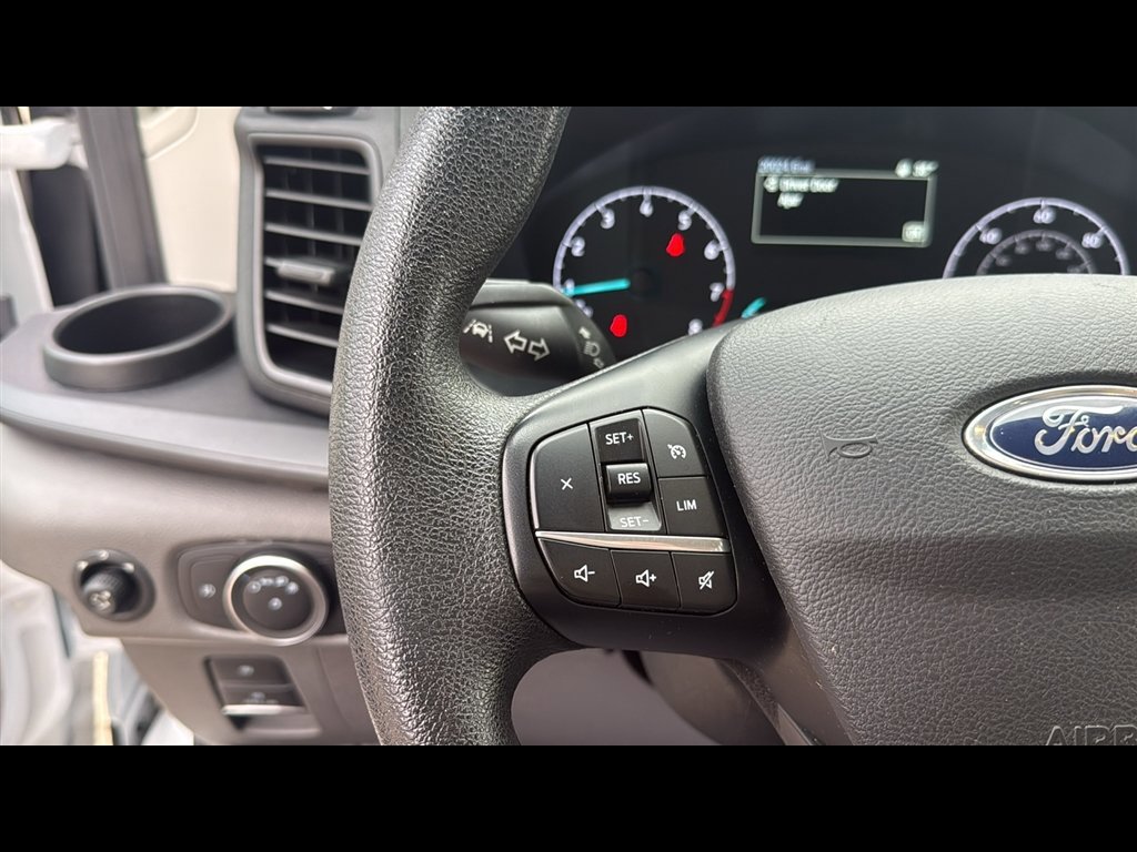Used 2024 Ford Transit 250 Low Roof w/ Exterior Upgrade Package image 14