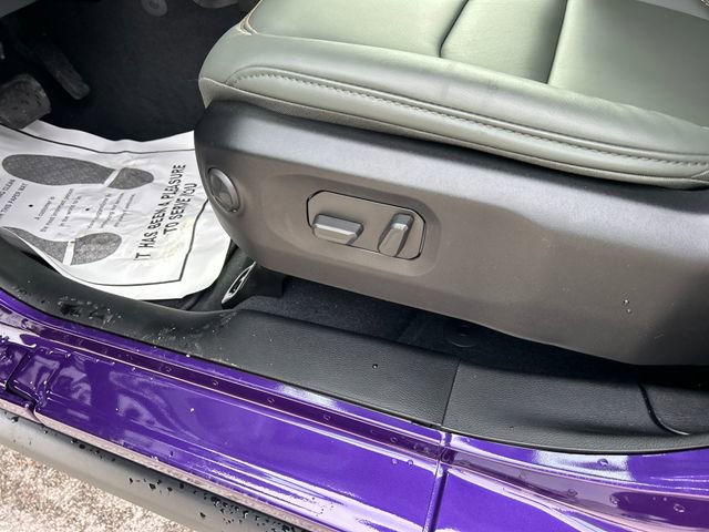 New 2026 Jeep Gladiator Mojave image 34