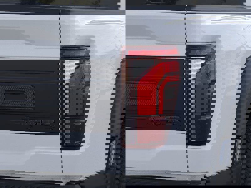 New 2026 Ford F150 Raptor image 21